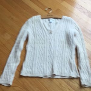 Talbots pullover sweater